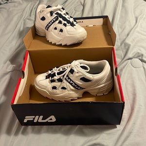 FILA SNEAKERS